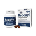 NEW REDONYL VEGGY CHEWS 30 SOFT CHEWS