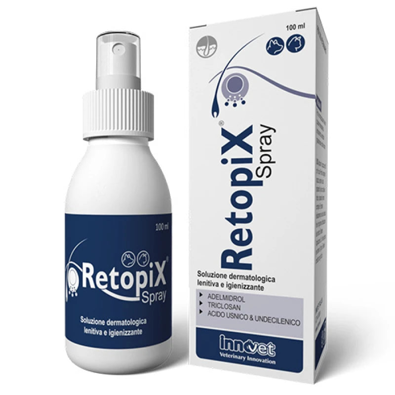 RETOPIX SPRAY 100ML (EL)