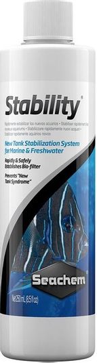SEACHEM STABILITY 250ML