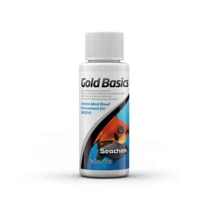 GOLD BASICS 50ML