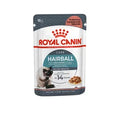 ROYAL CANIN HAIRBALL GRAVY CAT 85GR