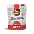 FISI FILLET CAT STERILIZED ΒΟΔΙΝΟ ΣΕ ΖΕΛΕ POUCH 85GR