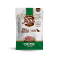FISI FILLET ADULT CAT ΠΑΠΙΑ ΣΕ ΖΕΛΕ POUCH 85GR