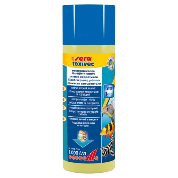 SERA TOXYVEC 250ML