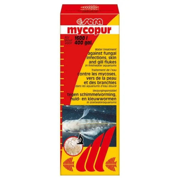 SERA MYCOPUR 100ML