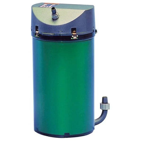 EHEIM EXTERNAL FILTER CLASSIC 600 (2217)