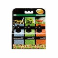DENNERLE NANO CARE SET 3X15ML