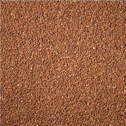 DENNERLE NANO GRAVEL BORNEO BROWN 2KG