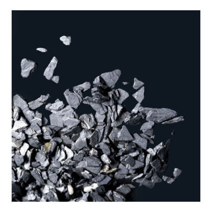 DENNERLE NATURAL GRAVEL KONGO 10-30MM 500G