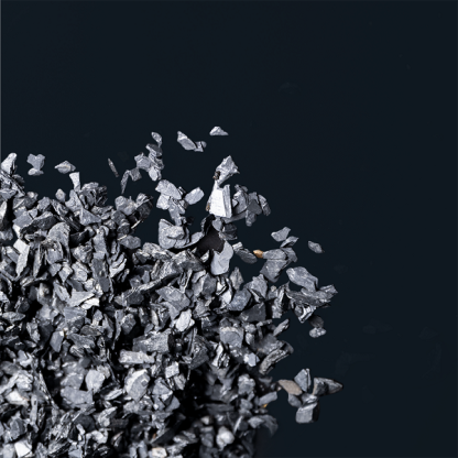DENNERLE NATURAL GRAVEL KONGO 3-8MM 500G