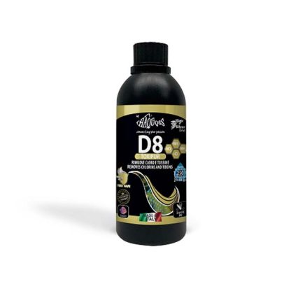 HAQUOSS D8 TOXIPUR FRESHWATER 100ML