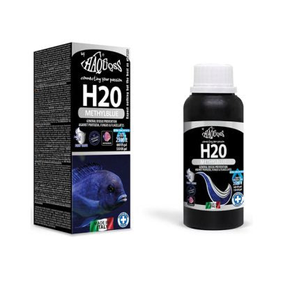 HAQUOSS H20 METHYBLUE 100ML