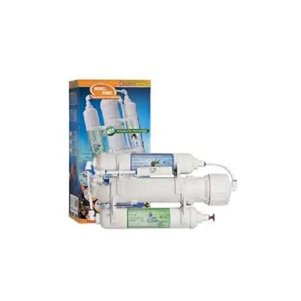 ΣΥΣΤΗΜΑ ΑΝΤΙΣΤΡΟΦΗΣ ΟΣΜΩΣΗΣ AQUAHOBBY 75 GPD