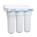 ECOSOFT STANDARD 3ΠΛΟ ΠΡΟΦΙΛΤΡΟ UN-COUNTER 10"