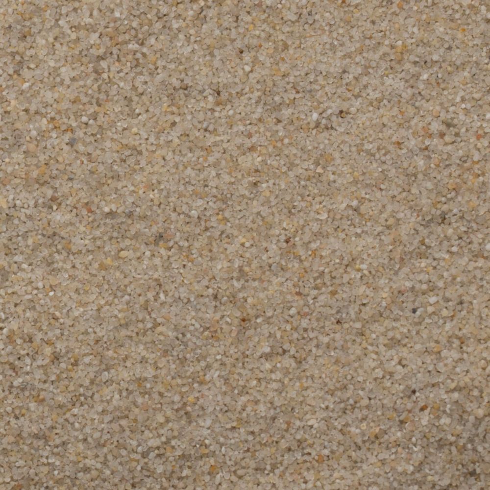 AQUAEL QUARTZ SAND  0,4 - 1,2 MM (N) 10KG