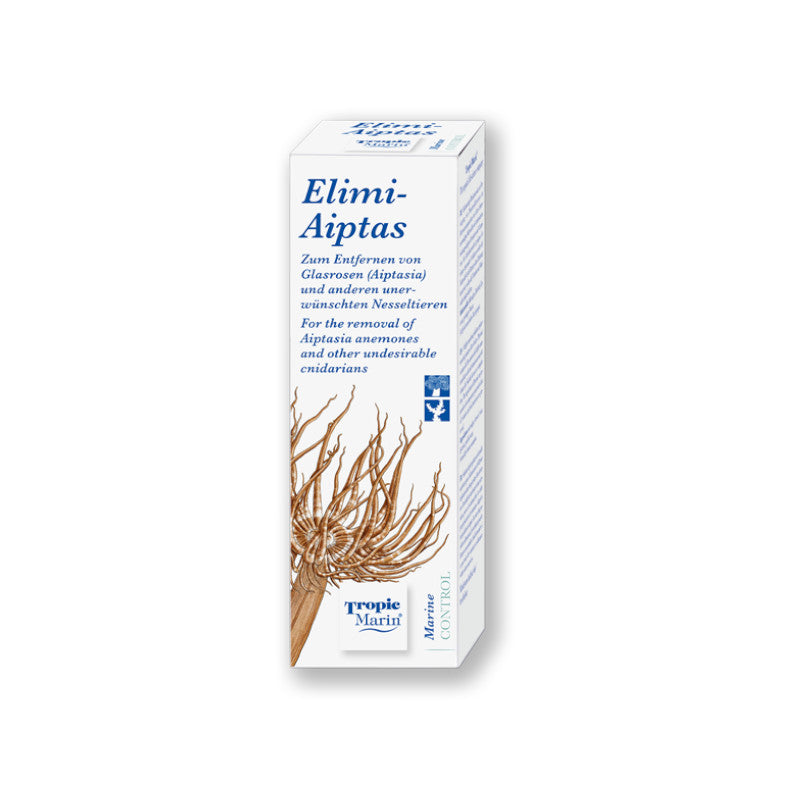 TROPIC MARIN ELIMI AIPTAS 50ML FLASCHE