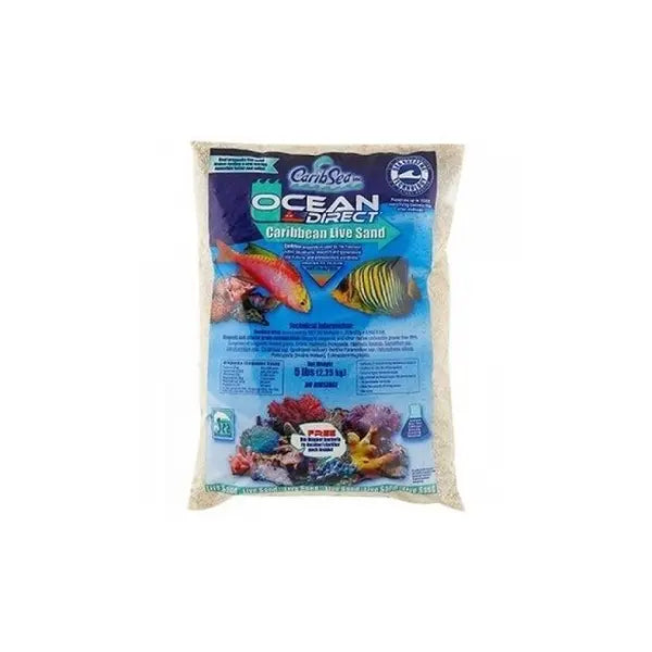 CARIBSEA OCEAN DIR OOLITE 2,27KG