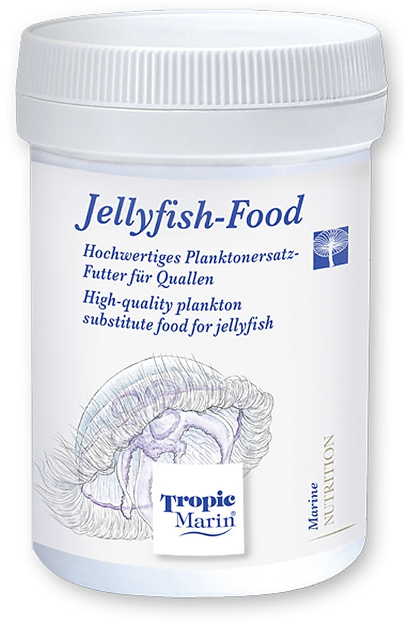 TROPIC MARIN JELLYFISH FOOD 60GR