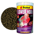 TROPICAL FLOWER HORN ADULT PELLET 1000ML