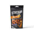 ON THE GO CAT BITES CHICKEN 25GR