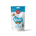TAF PETS-ONAR CAT SNACKS TUNA SANDWICH 60G