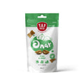 TAF PETS-ONAR CAT SNACKS FISH & BEEF 60G