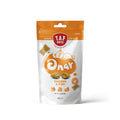 TAF PETS-ONAR CAT SNACKS CHICKEN & FISH 60G