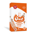 TAF PETS-ONAR CREAMY SNACKS DIGESTIVE AID 70G