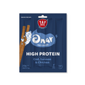 TAF PETS-ONAR SOFT STICKS COD, SALMON&CHICKEN 20G