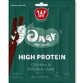 TAF PETS-ONAR SOFT STICKS CHICKEN&CHICK.LIVER 20G