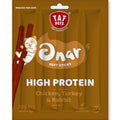 TAF PETS-ONAR SOFT STICKS CHICKEN, TURKEY, RABBIT 20G