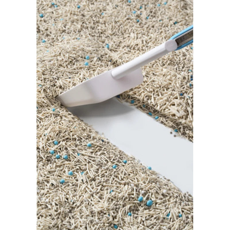 CATURE MIX CLUMPING CAT LITTER 6L