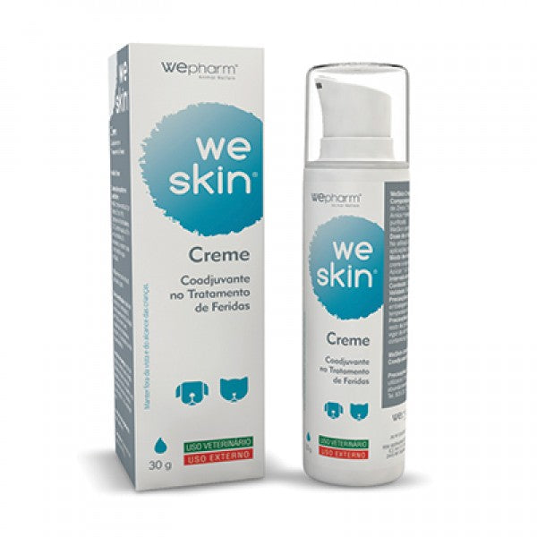 WESKIN ΑΝΤΙΣΥΠΤΙΚΗ ΑΛΟΙΦΗ 30G