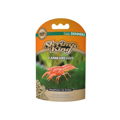 DENNERLE SHRIMP KING CAMBARELLUS