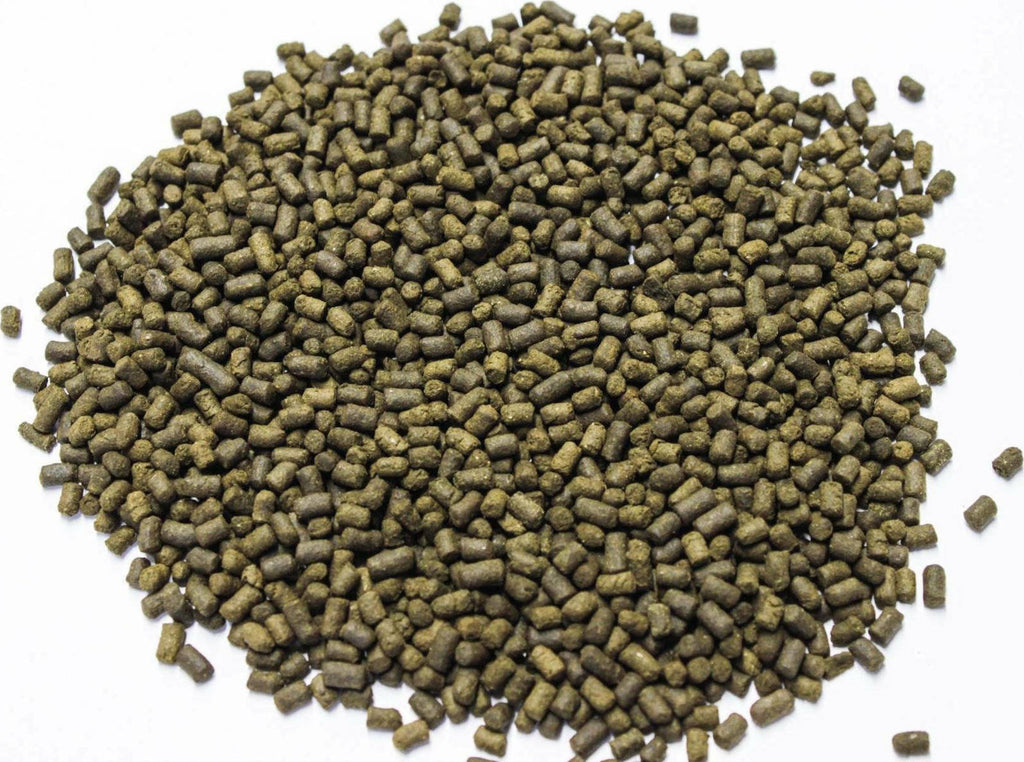 DENNERLE CICHLID VEGGY 200ML TIN