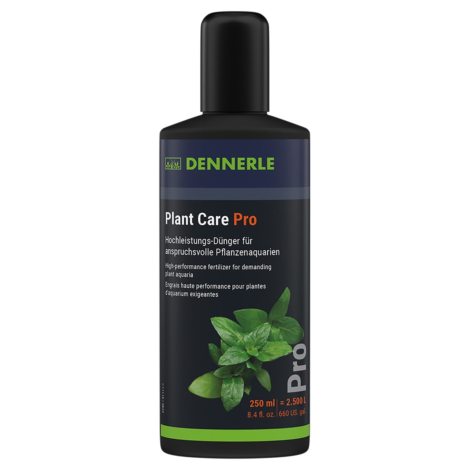 DENNERLE PLANT CARE PRO 250ML
