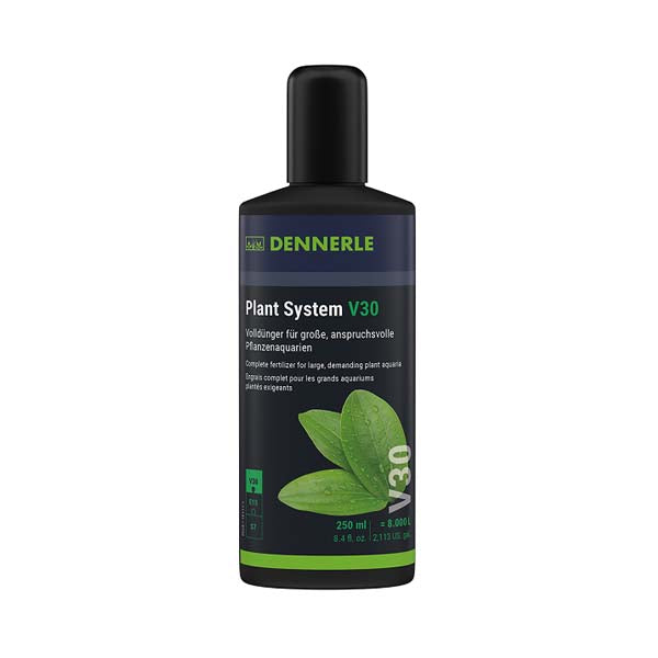 DENNERLE PLANT SYSTEM V30 250ML