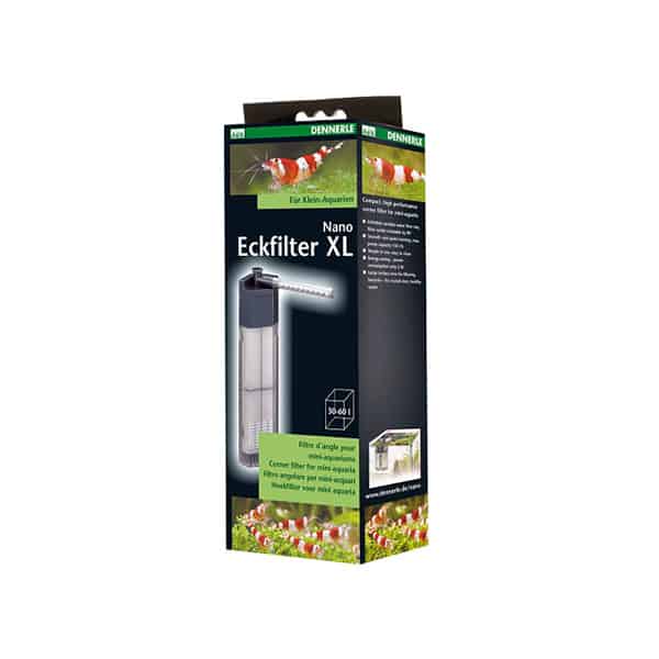 DENNERLE ΝΑΝΟ CORNER FILTER XL