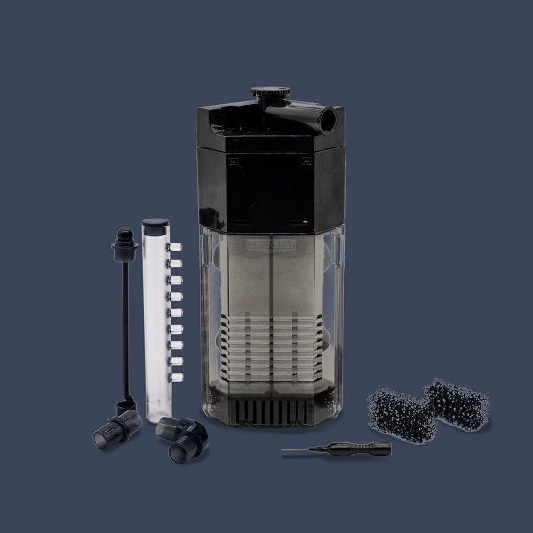 DENNERLE ΝΑΝΟ CORNER FILTER XL