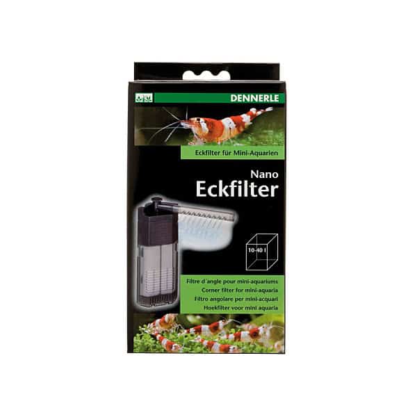 DENNERLE ΝΑΝΟ CORNER FILTER XXL