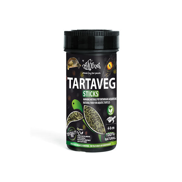 HAQUOSS TARTAVEG STICKS 100ML/22GR