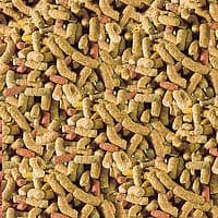 HAQUOSS CARNIVOR PELLETS 100ML476GR