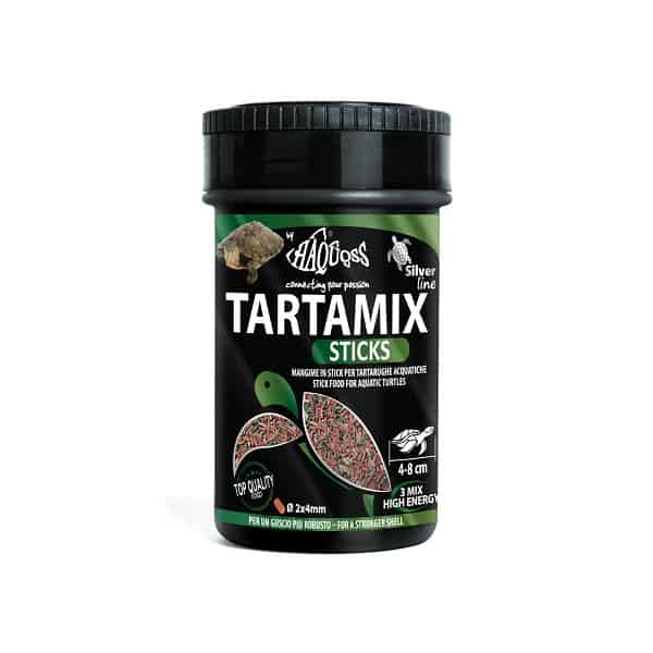 HAQUOSS TARTAMIX STICKS 100ML/26GR