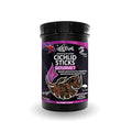 HAQUOSS CICHLID STICKS GOURMET 250ML/80GR