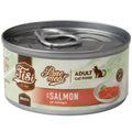 FISI PURE MEAT CAT ADULT ΣΟΛΩΜΟΣ 80GR