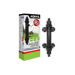 AQUAEL STERILIZER UV 3W LED