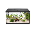 AQUAEL LEDDY PLUS 40 DAY&NIGHT LED BLACK 2.0