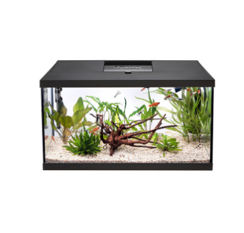 AQUAEL LEDDY PLUS 60 DAY&NIGHT BLACK 2.0