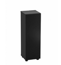 AQUAEL CABINET FISH&SHRIMP SET DUO BLACK