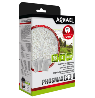 AQUAEL PHOSMAX 3Χ100ML